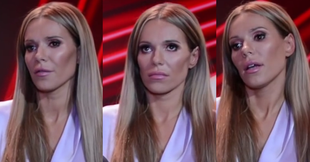 Rozgoryczona Doda: "Wielokrotnie traktowano mnie jak szmatę i ścierwo"