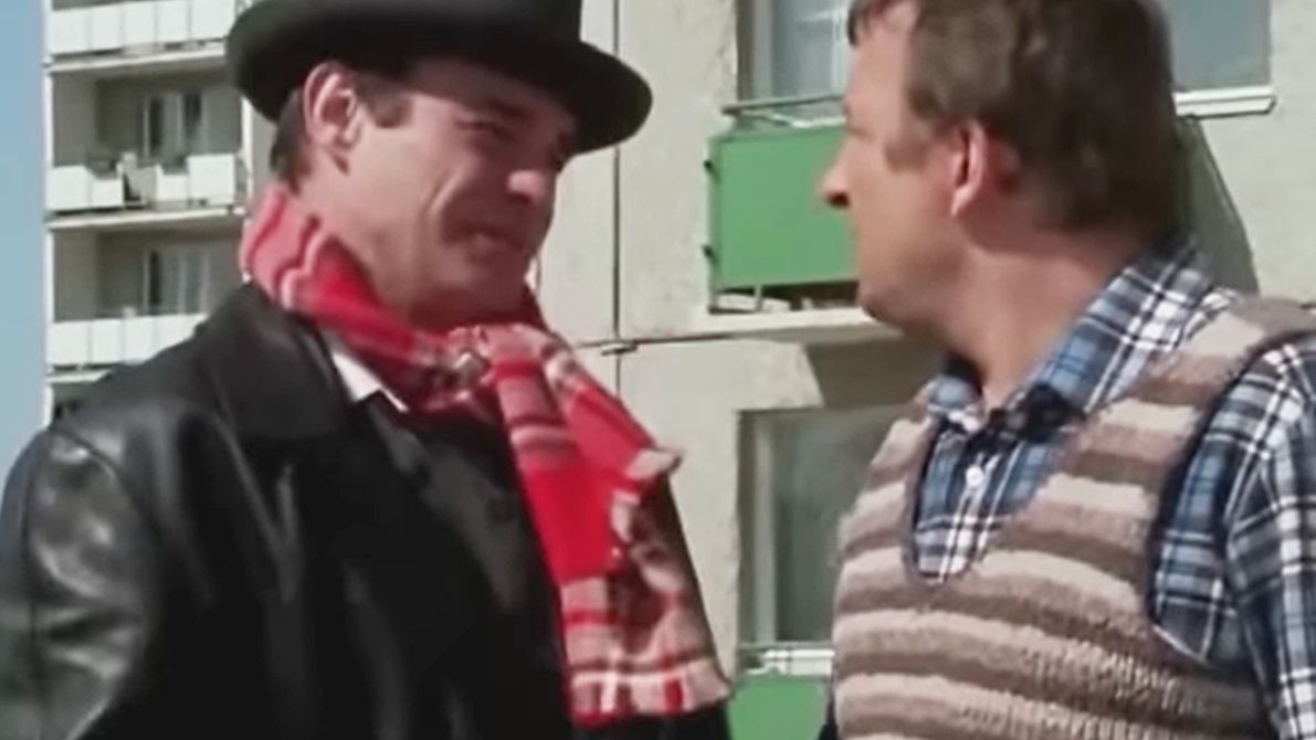 Krzyżówka dla miłośników serialu "Alternatywy 4"