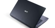 Acer Aspire 4560G, 5560G i 7560G - Tajwańczycy mają "wizję"