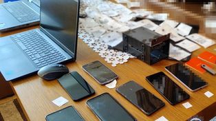 Sprzedawał nieważny bon wakacyjny. Oszukał 200 osób na ponad dwa miliony złotych