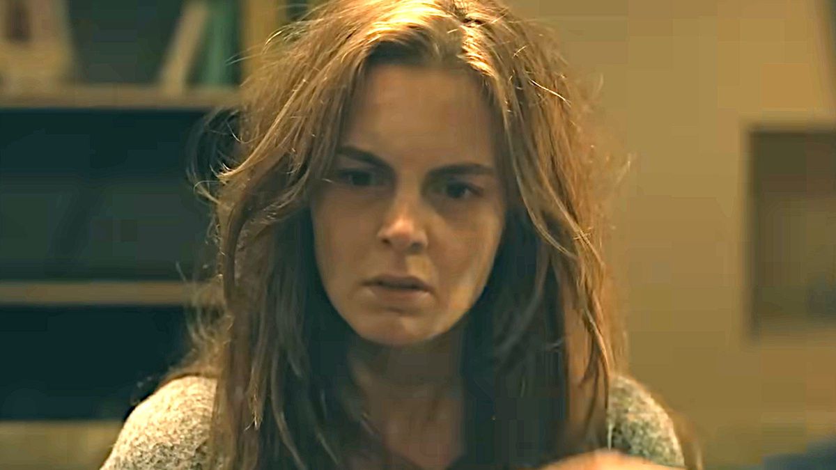 Efekt "Domu dobrego". Ofiary przemocy domowej masowo zgłaszają się po pomoc