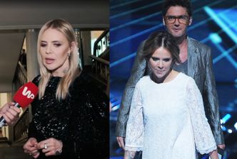 Sablewska skarży się na "X-Factor": "Przed programem byłam najlepszym menedżerem, potem już najgorszym!"