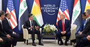 Światowe Forum Ekonomiczne przeniesione poza Europę