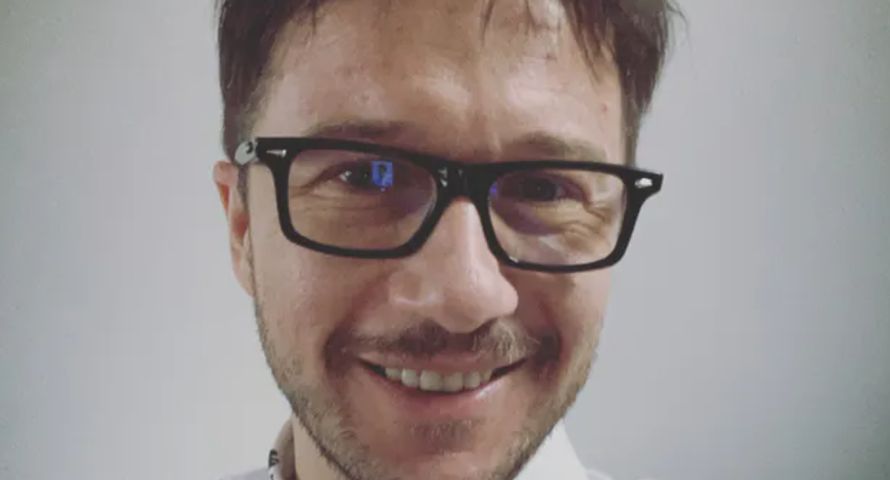 Maciej Godlewski przeszedł z Havas Media Network do Retail Media Nanovo