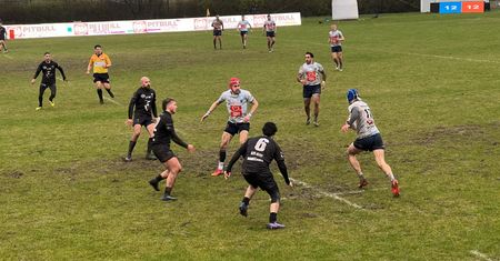 Rugby wraca na Słowiańską. Posnania zmierzy się z Legią Warszawa po rekordowym zwycięstwie