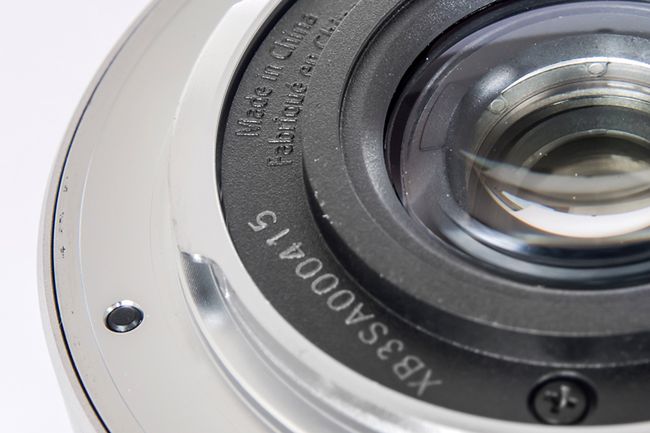 Panasonic Lumix G 12-32 mm f/3,5-5,6 - nowy rozdział wśród obiektywów [test] 8