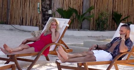 Wrócił "Hotel Paradise". W pierwszym odcinku Basia zaskoczyła swoją historią