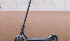 Xiaomi: hulajnoga Mi Electric Scooter Pro w Polsce za 2199 zł (wideo)
