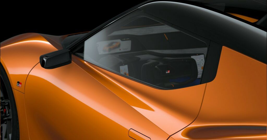 Toyota FT-Se Concept