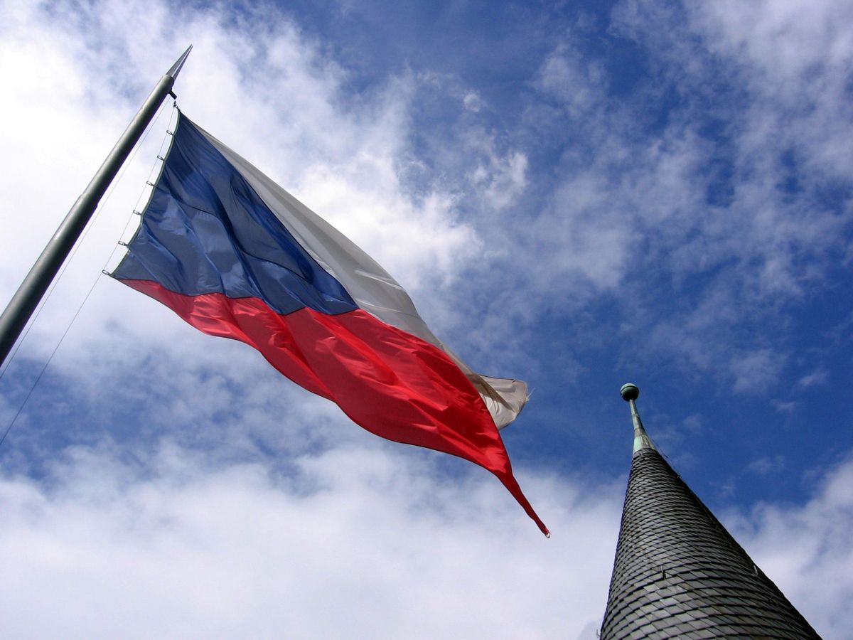 Česká republika se rozhodla.  Úrokové sazby se mění více, než se čekalo