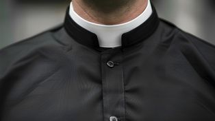 Chodzież: Tradycyjne błogosławieństwo pojazdów w parafii św. Floriana