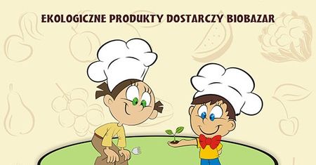 Warsztaty kulinarne w Biobazarze