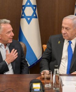 Porozumienie Izraela i Hamasu. Polska zadowolona z postępów