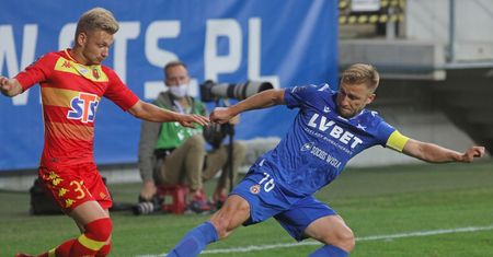 Jakub Błaszczykowski odizolowany od drużyny. Wszystko przez wybryk kibica