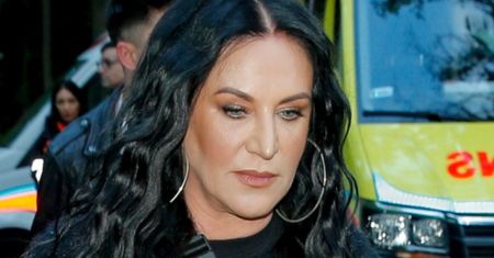 Kayah komentuje plotki o ROZSTANIU z partnerem: "SĄ PEWNE GRANICE"