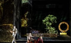 Così fan tutte Mozarta Premiera 15 marca w Teatrze Wielkim - Operze Narodowej