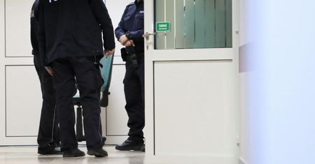 Kobietę potraktowano jak przestępczynię. "Bo poroniła"