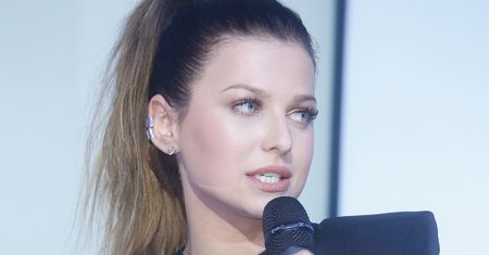 Sfrustrowana Anna Lewandowska żali się na trudności podczas diety: "WKURZASZ SIĘ, kiedy mąż z dzieciakami objadają się pizzą"