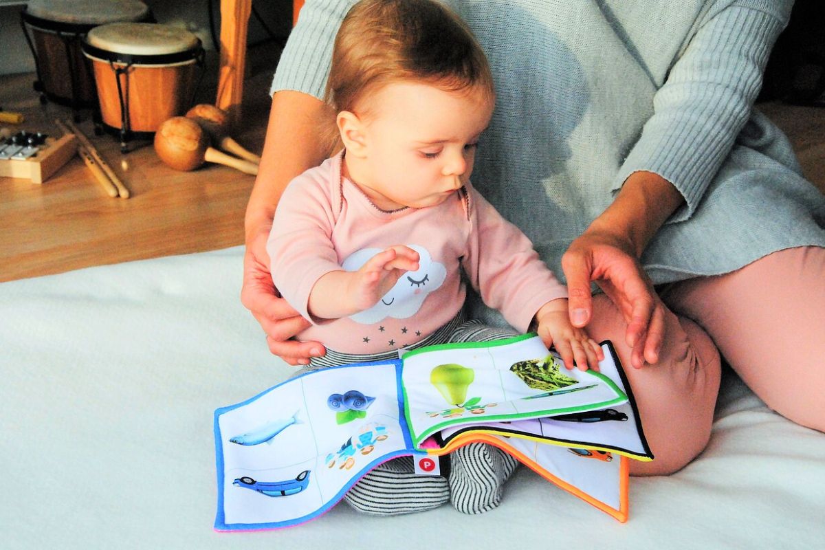 Po urodzeniu dziecka kobieta zderzyła się z rzeczywistością. 