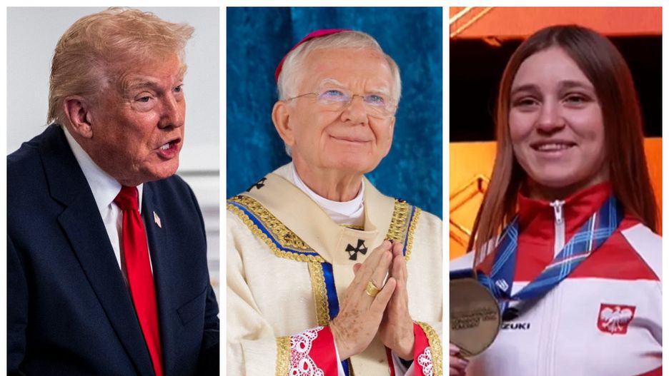 Działo się w sobotę [SKRÓT DNIA]