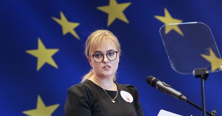 Akt oskarżenia ws. Magdaleny Adamowicz. Europosłanka zareagowała