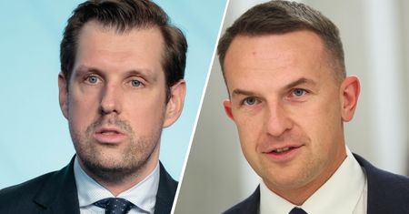 "Elita ma problemy". Szłapka odpowiada Bocheńskiemu ws. masła