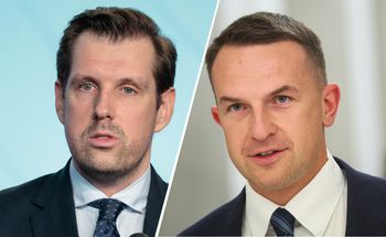 "Elita ma problemy". Szłapka odpowiada Bocheńskiemu ws. masła