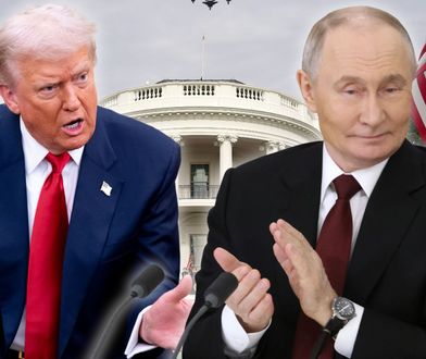 "USA mogą zniszczyć Rosję siłami lotniczymi". Ekspert o odstraszeniu Putina