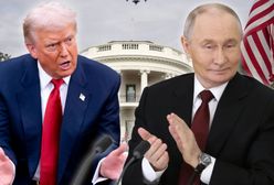 "USA mogą zniszczyć Rosję siłami lotniczymi". Ekspert o odstraszeniu Putina