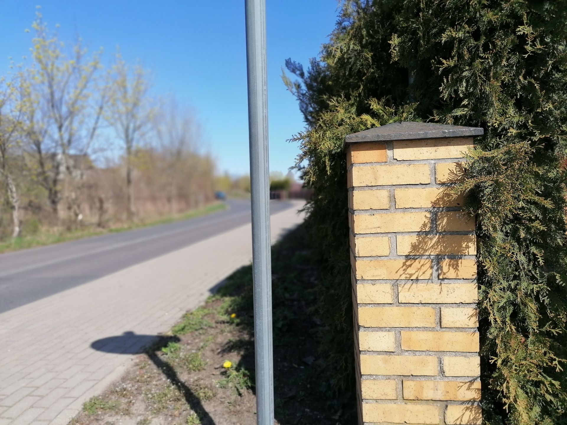 Huawei P30 lite: pierwsze wrażenia i zdjęcia z aparatu 28