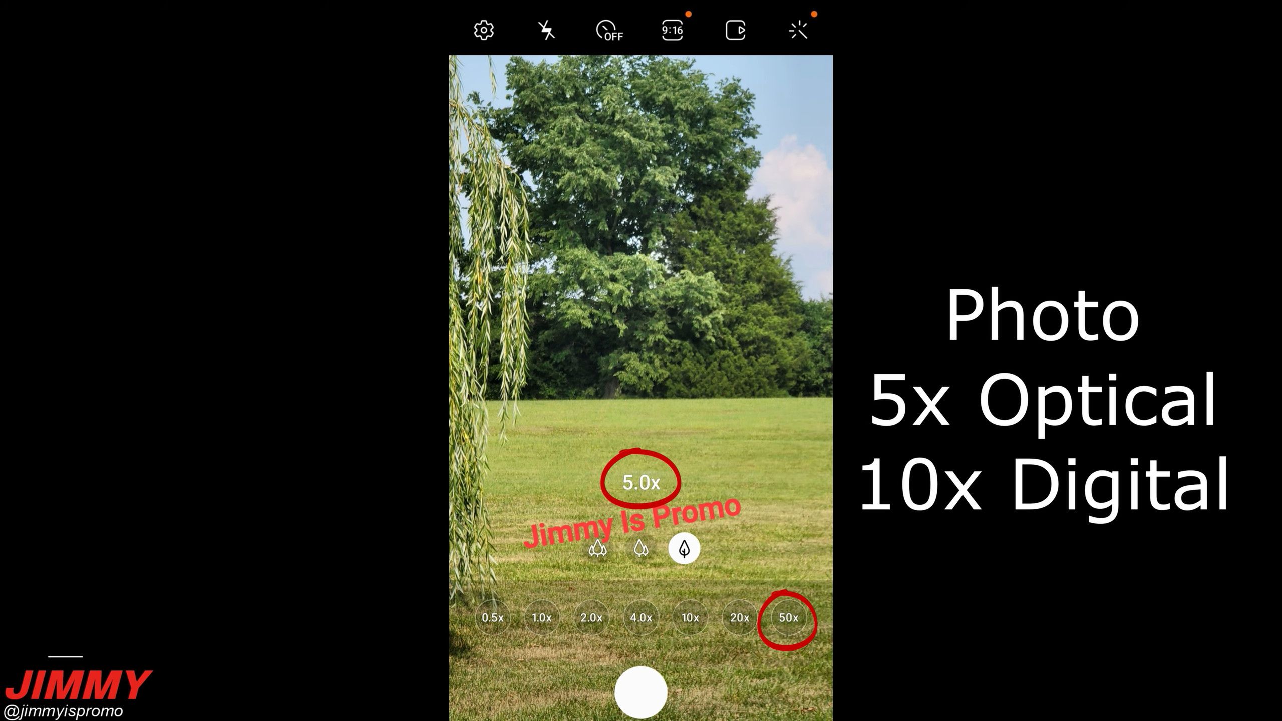 Samsung Galaxy Note 20 Ultra powie ci, co widzi. Wyciekło kolejne wideo 5