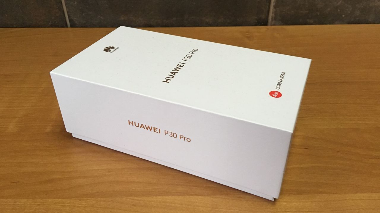 Huawei P30 Pro