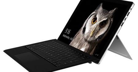 Chuwi Lapbook Pro – imitacja Surface Pro z kiepskim procesorem za „jedyne” 999 dol.