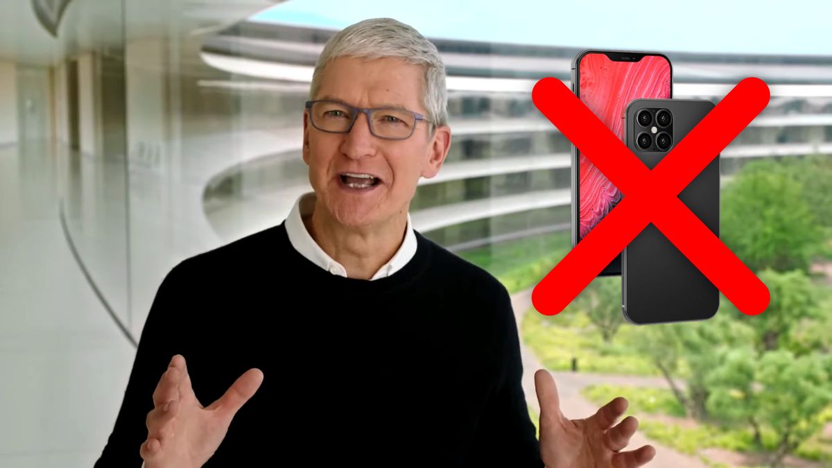 Wielki nieobecny na konferencji Apple. iPhone 12: kiedy premiera? 1