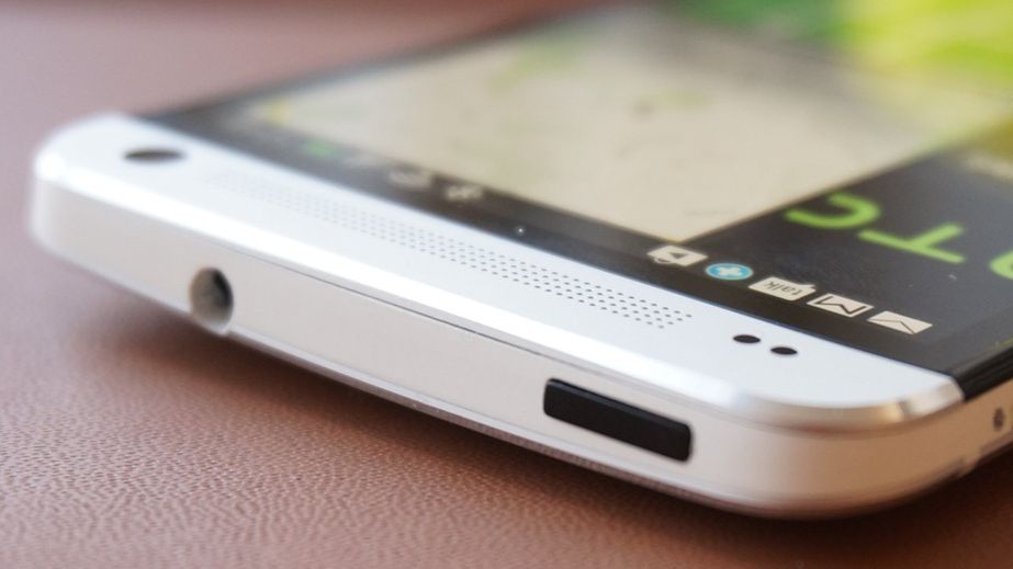 Następca HTC One z podwójnym aparatem, który widzi głębię? 1