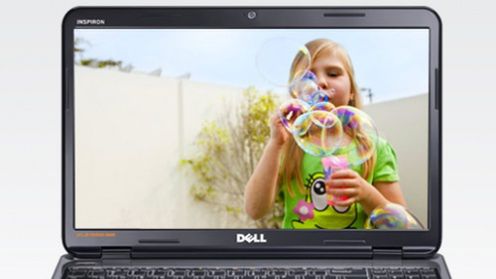 Dell Inspiron M501R dostaje mocniejszego quad-core'a 1