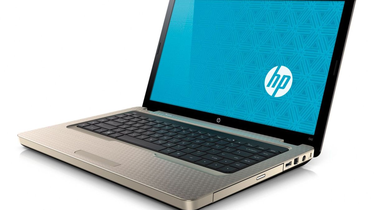 HP Pavilion dv7t i G62m - jak ogień i woda 1