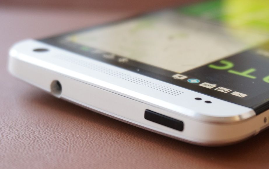 Następca HTC One z podwójnym aparatem, który widzi głębię?