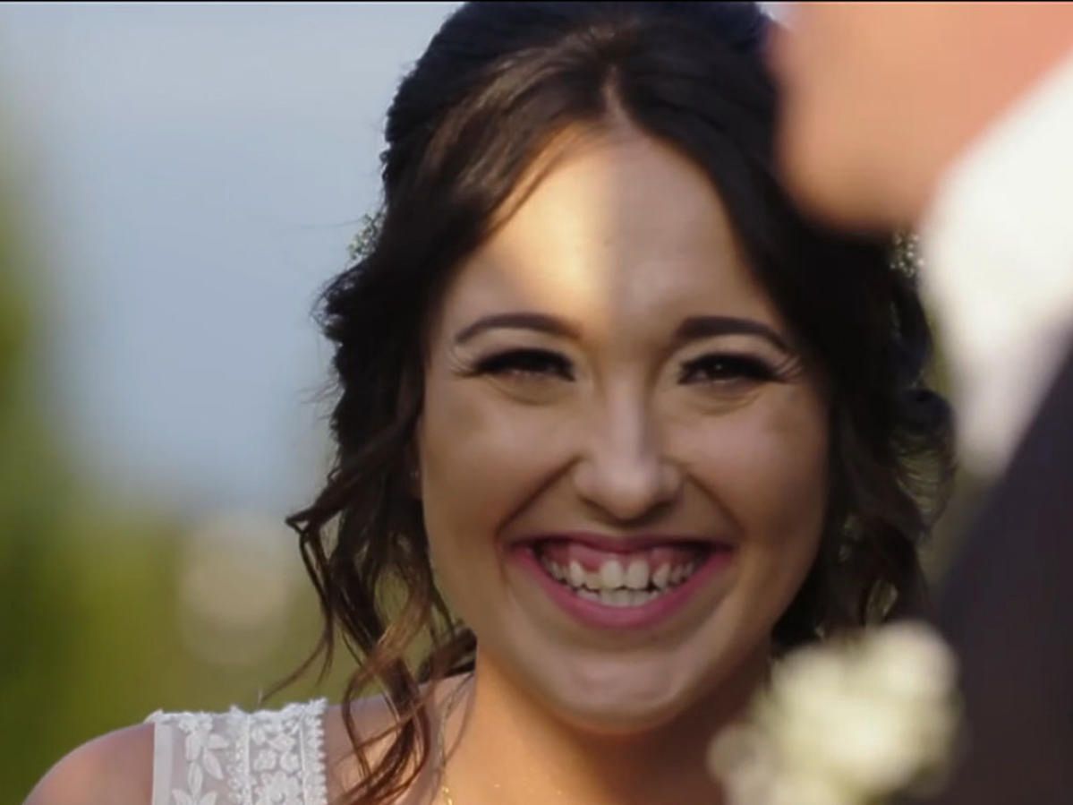 Laura ze "Ślubu od pierwszego wejrzenia" zmienia wizerunek