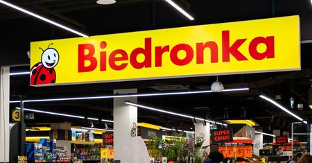 1+1 gratis. Zaczęło się w Biedronce