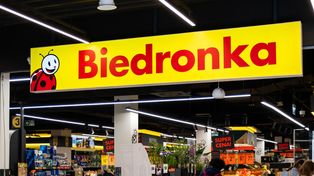 1+1 gratis. Zaczęło się w Biedronce