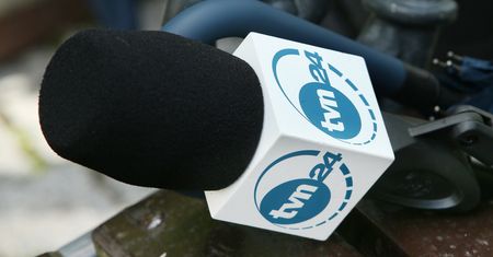 Jest reakcja USA ws. "lex TVN". "Wolna prasa ma kluczowe znaczenie dla demokracji"