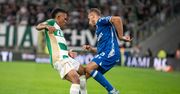 Niesamowity mecz w Gdańsku! Lech Poznań odrobił straty i wygrał 4:3 po szalonej drugiej połowie