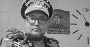 Artysta Siemion Skrepetsky nie żyje. To on zginął w Białej Podlaskiej