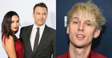 Megan Fox i Brian Austin Green ROZSTALI SIĘ! "Zawsze będę ją kochał"