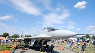 Air Show w Radomiu się nie odbędzie. MON potwierdza