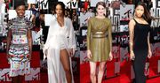 Gwiazdy na MTV Movie Awards! (FOTO)