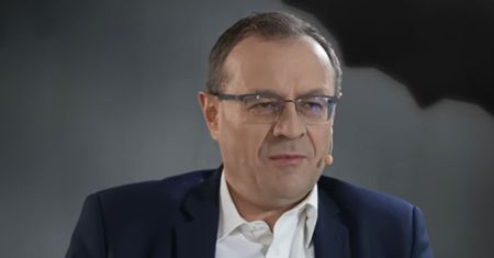 Donald Trump "sprzeda" Polskę? Prof. Dudek o możliwych scenariuszach