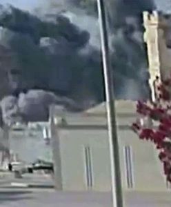 Szczyt w Katarze. "Ukarać Izrael za wszystkie zbrodnie"