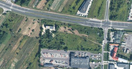 W Lublinie powstanie nowy park handlowy. Pierwszych klientów przywita pod koniec 2025 roku